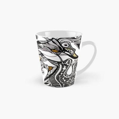 Mug Serpents Redbubble