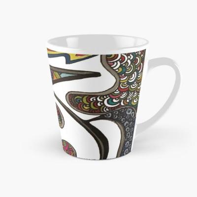 Tasse Couleur Redbubble